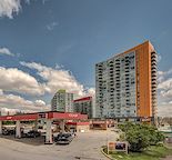 1 bedroom 1 bathroom available for rental in Brentwood
