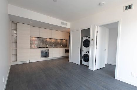 Calgary 1 + Den bedrooms Condo Unit for rent. Property photo: 343343-2