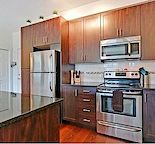 Stunning Top Floor Double Bedroom Condo in SE Calgary!