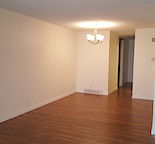 Well Managed Renovated Condo unit in a well managed condo complex close to LRT