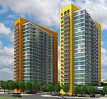 Furnished 1 Bedroom (Corner unit, Park view) - University City