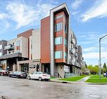 1 Bed 1 Bath + Den Condo available by Mission