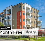 1 & 2 bed units