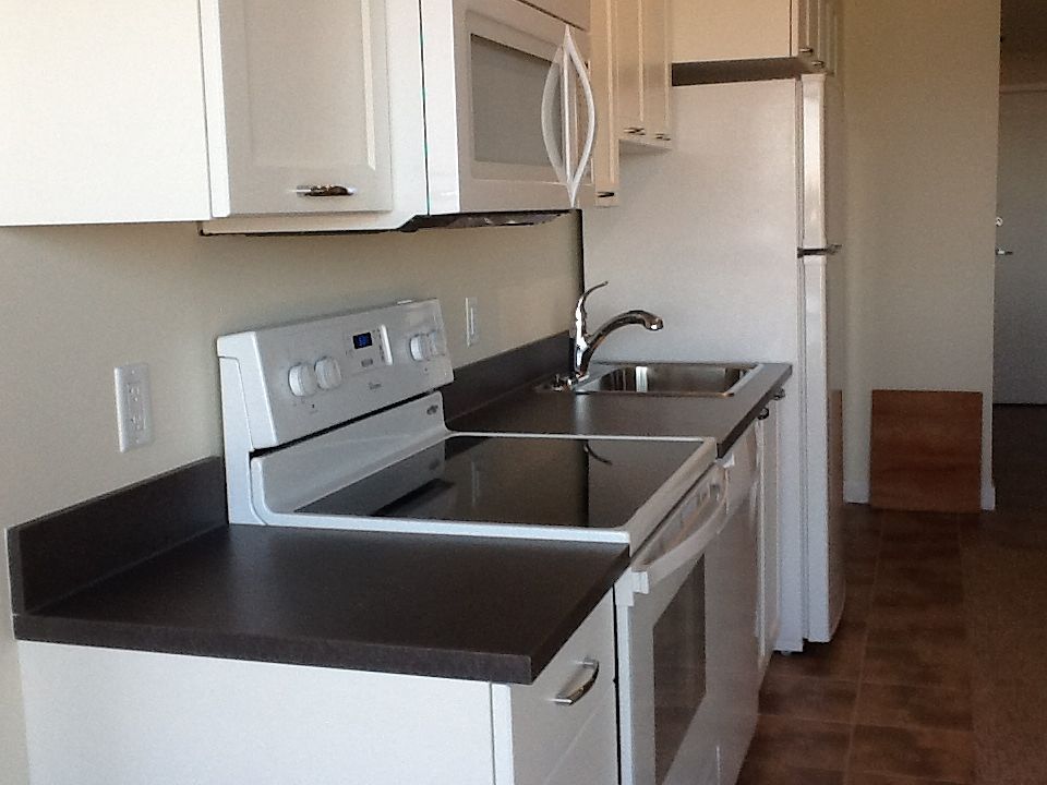 Calgary 1 bedroom Condo Unit for rent. Property photo: 344878-1