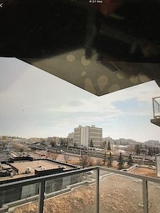 Calgary 1 bedroom Condo Unit for rent. Property photo: 344878-3