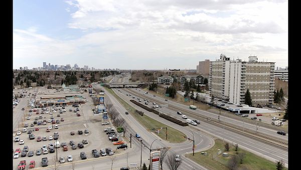 Calgary 1 bedroom Condo Unit for rent. Property photo: 344878-2
