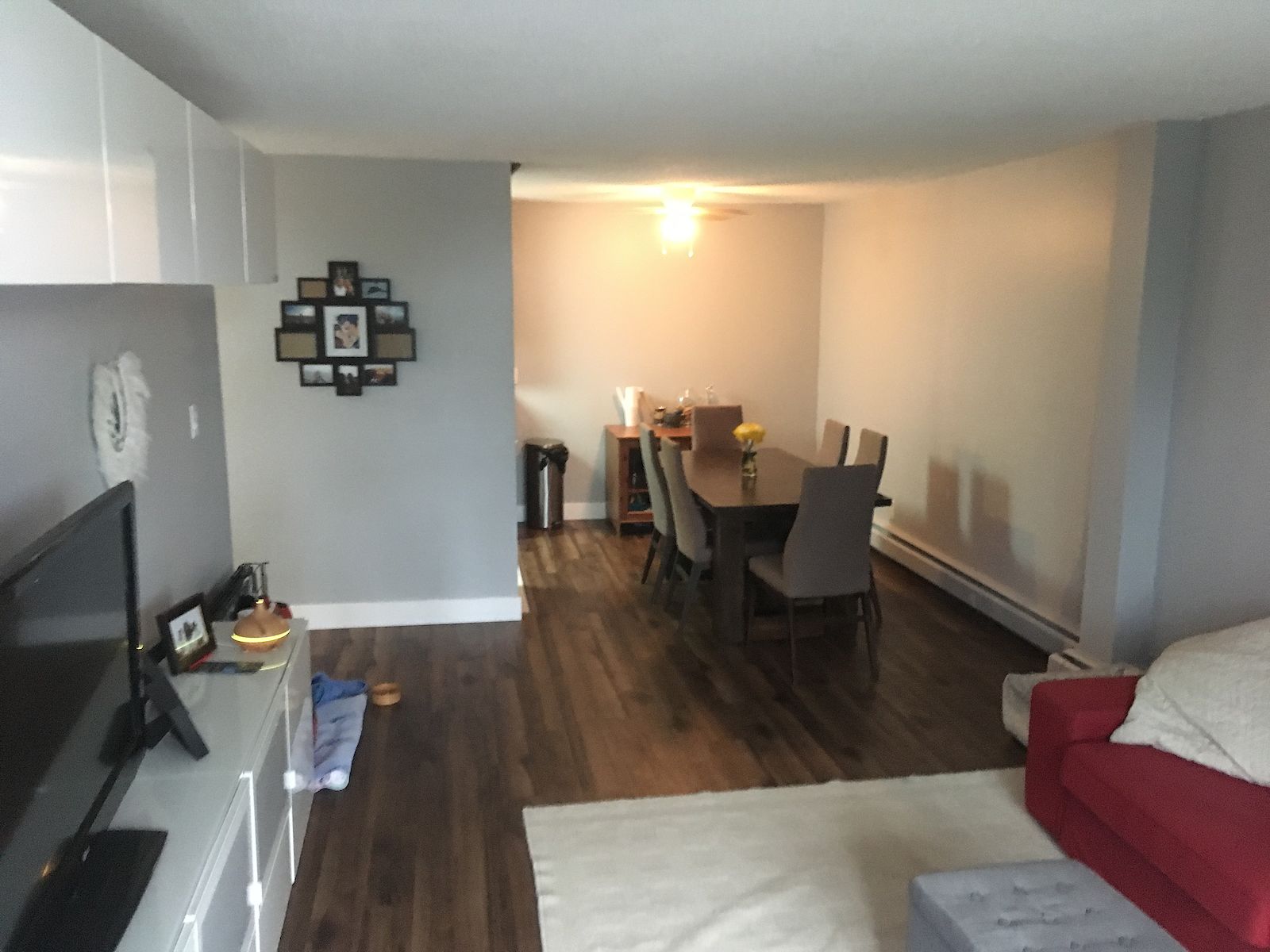 Calgary 2 bedrooms Condo Unit for rent. Property photo: 344973-1