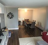 Bright, Modern 2 bed inner city condo