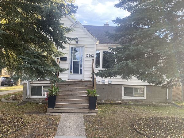 Semi Furnished Legal 2 Bedroom Basement Suite