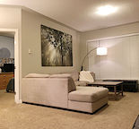 Spacious Beautiful Furnished 2 Bed, 2 Bath Condo in Inglewood | Move-In Ready