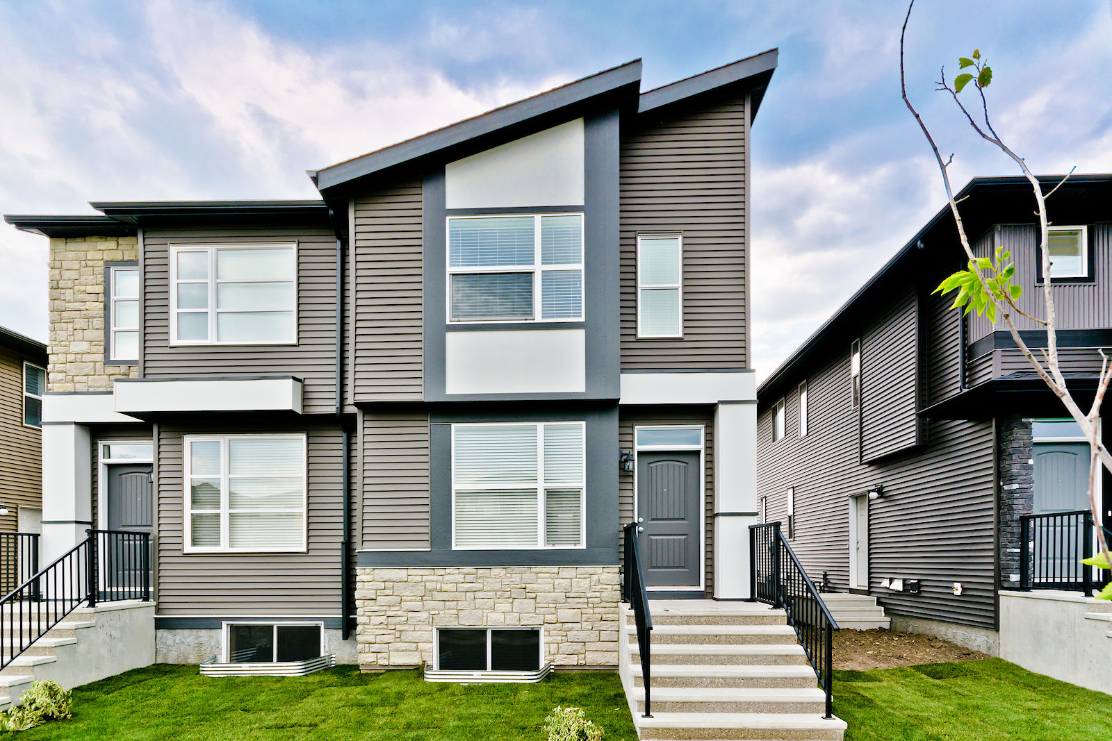 Calgary 3 bedrooms Main Floor for rent. Property photo: 345924-1