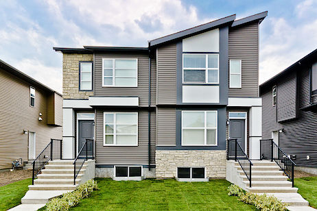 Calgary 3 bedrooms Main Floor for rent. Property photo: 345924-2
