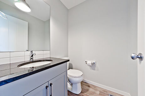 Calgary 3 bedrooms Main Floor for rent. Property photo: 345924-3