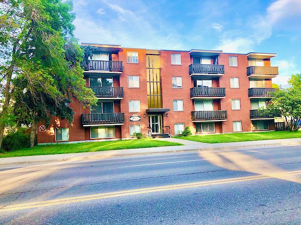 Calgary 2 bedrooms Apartment for rent. Property photo: 346066-2