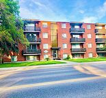 Fantastic 2 bedroom apartment in Kensington, near LRT, Riley Park & shops, — Hillhurst, Calgary