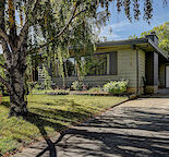 Renovated Bungalow in Dalhousie — Sauna Included, Steps from Nose Hill Park