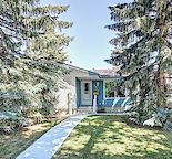 Pineridge main floor 3 bedroom renovated unit, doub garage,  $1750/m+ 60 % UT