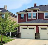 MAINTENANCE FREE, 3 BED END UNIT TOWNHOUSE WITH ATTACHED GARAGE!