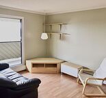 Furnished, Spacious, Bright, Modern Studio w/Parking in South Calgary/Bankview