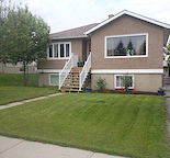 Basement suit 1 Bedroom Utilities included