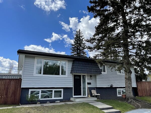 Calgary 3 bedrooms Main Floor for rent. Property photo: 347079-2