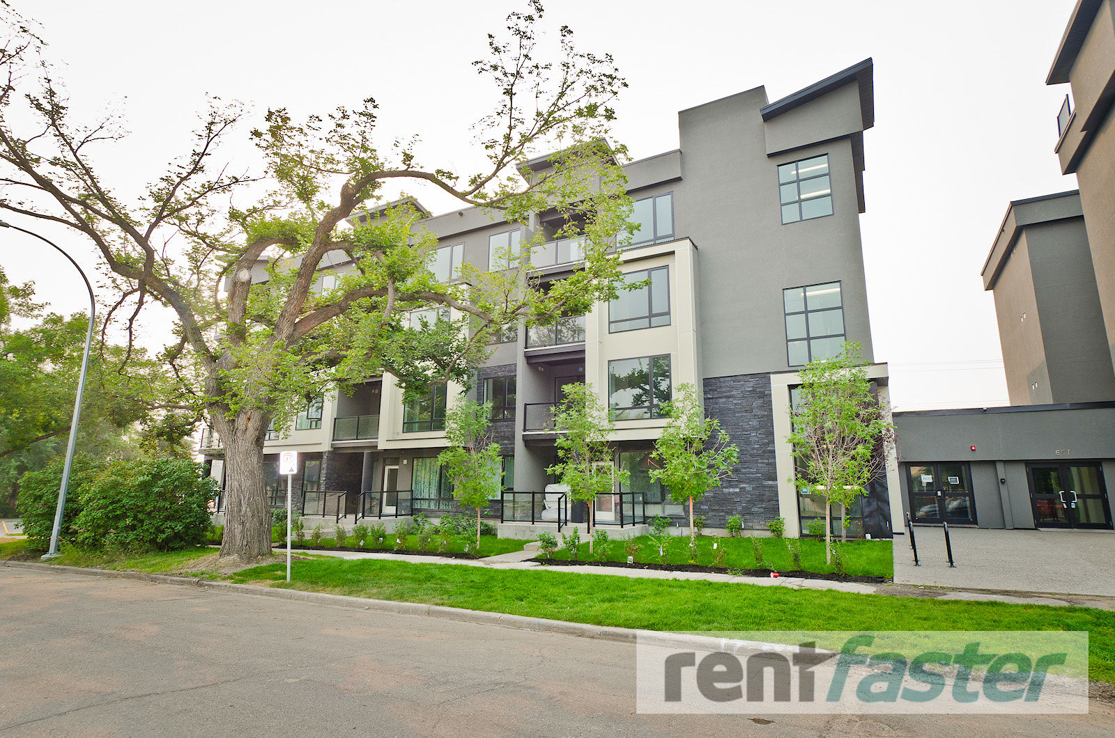 Calgary 2 bedrooms Apartment for rent. Property photo: 347131-1