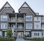 UNISON FIVE STAR UNFURNISHED EXECUTIVE CONDO AT SAWYER SILVERADO