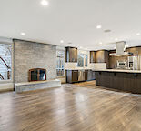 EXQUISITE CONTEMPORARY CULINARY PARADISE IN CANYON MEADOWS!!!