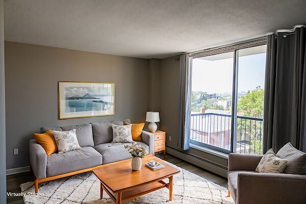 Calgary 1 bedrooms Apartment for rent. Property photo: 3474-2