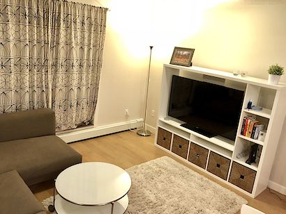 Calgary 1 bedroom Apartment for rent. Property photo: 347778-3