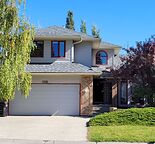 Edgemont Two Story Single House with Fully Finished Walkout Basement