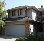 Edgemont Two Story Single House with Fully Finished Walkout Basement
