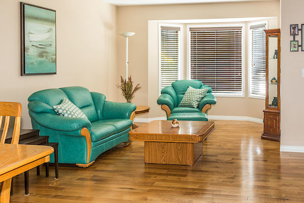 Calgary 3 bedrooms Townhouse for rent. Property photo: 348227-2
