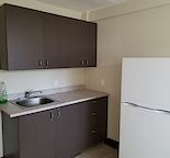 Bachelor  Basement Suite, 980.00,  utilities included. Single only.