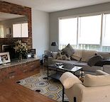 Killarney Bright 2 Bedroom Main floor - Separate Utilities