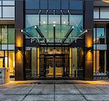 Executive Condo in Park POINT BUILDING (BELTLINE CALGARY) — Beltline, Calgary