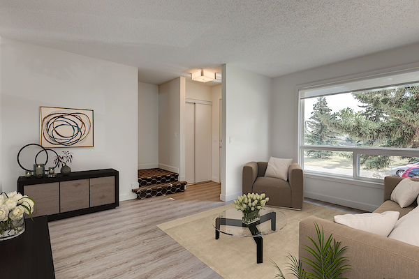Calgary 2 bedrooms Apartment for rent. Property photo: 35003-3