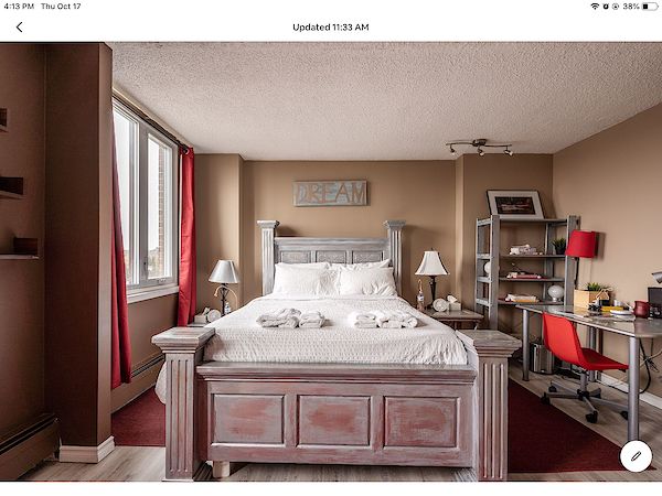 Calgary 1 bedroom Duplex for rent. Property photo: 350535-2