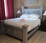 Rare 2-Level Furnished Condo with Mountain Views | 1.5 Baths | A/C | Steps to Da