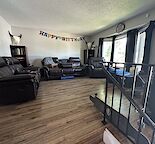 Long term house renters