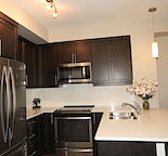 Welcome to the Beautiful One bedroom Appartment in Auburn Bay!