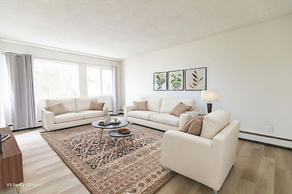 Calgary 2 bedrooms Apartment for rent. Property photo: 350748-2
