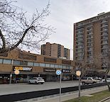 2 BED, 1 BTH CONDO,1330, 15 Ave SW CALGARY