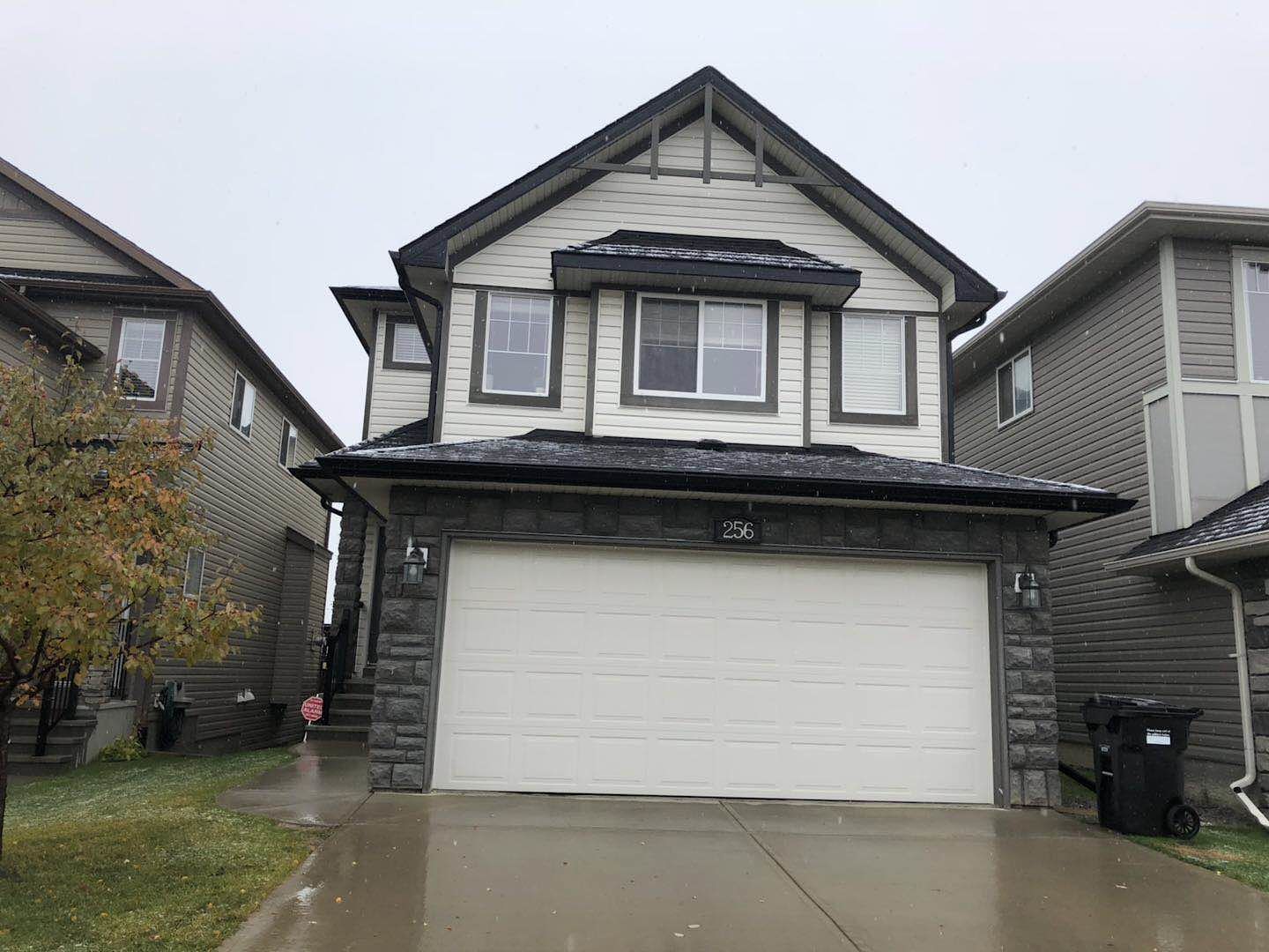 Calgary 3 bedrooms House for rent. Property photo: 351053-1