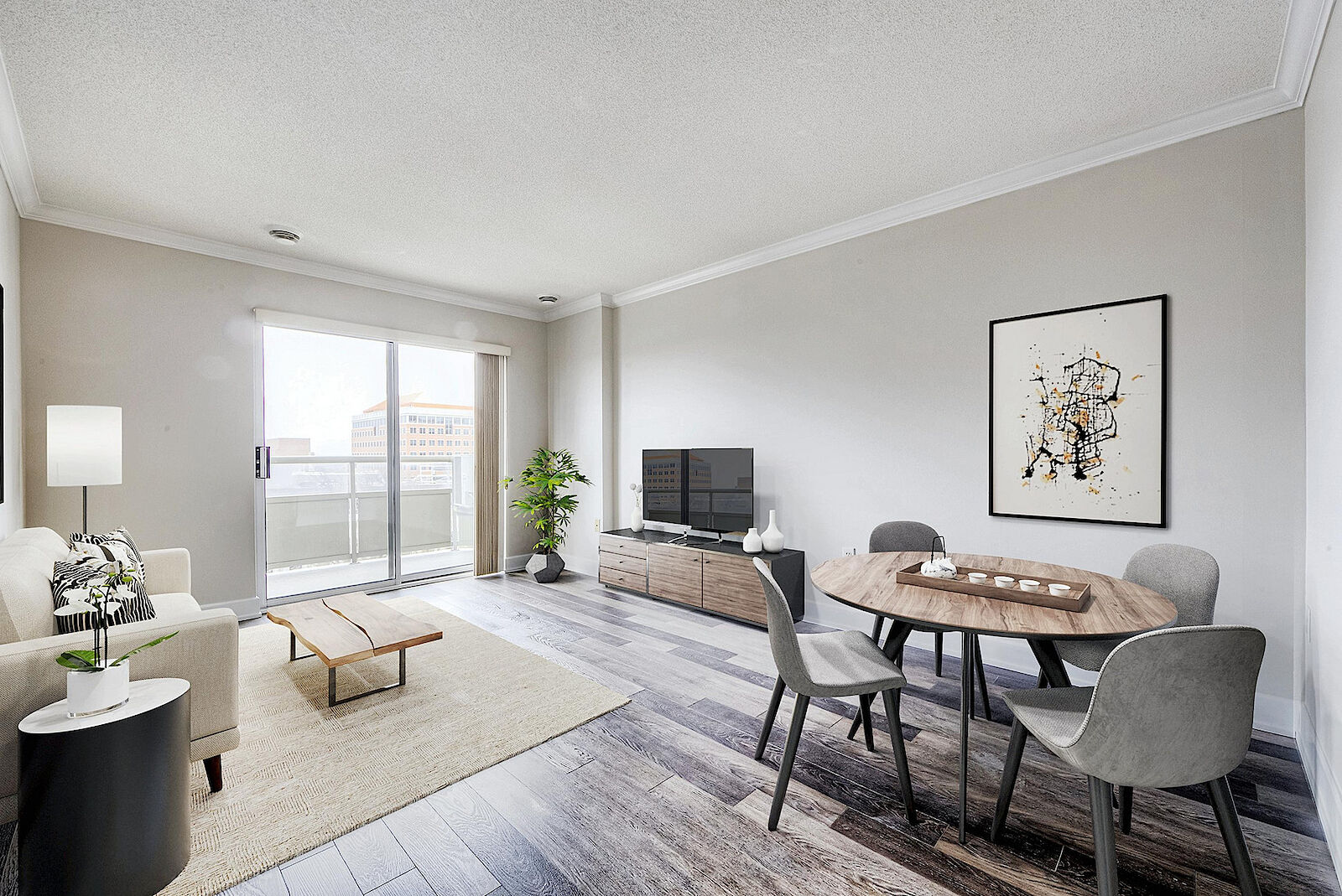 Kitchener 2 bedrooms Apartment for rent. Property photo: 351287-1