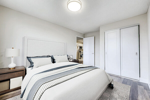 Kitchener 2 bedrooms Apartment for rent. Property photo: 351287-3