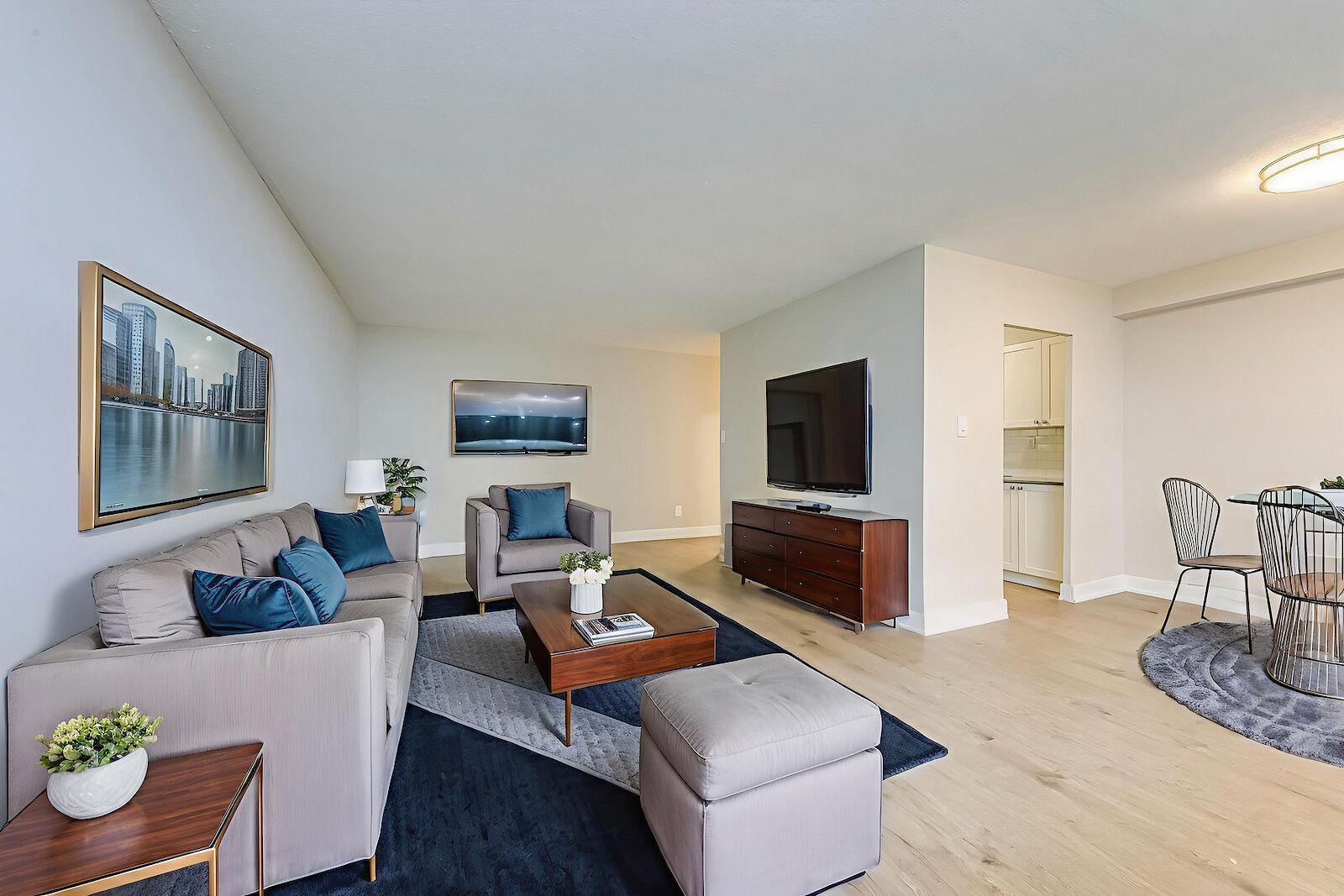 Brantford 1 bedroom Apartment for rent. Property photo: 351305-1