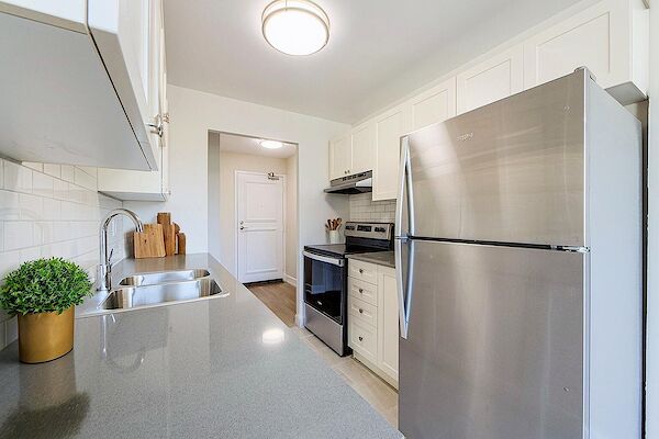Brantford 1 bedroom Apartment for rent. Property photo: 351305-2