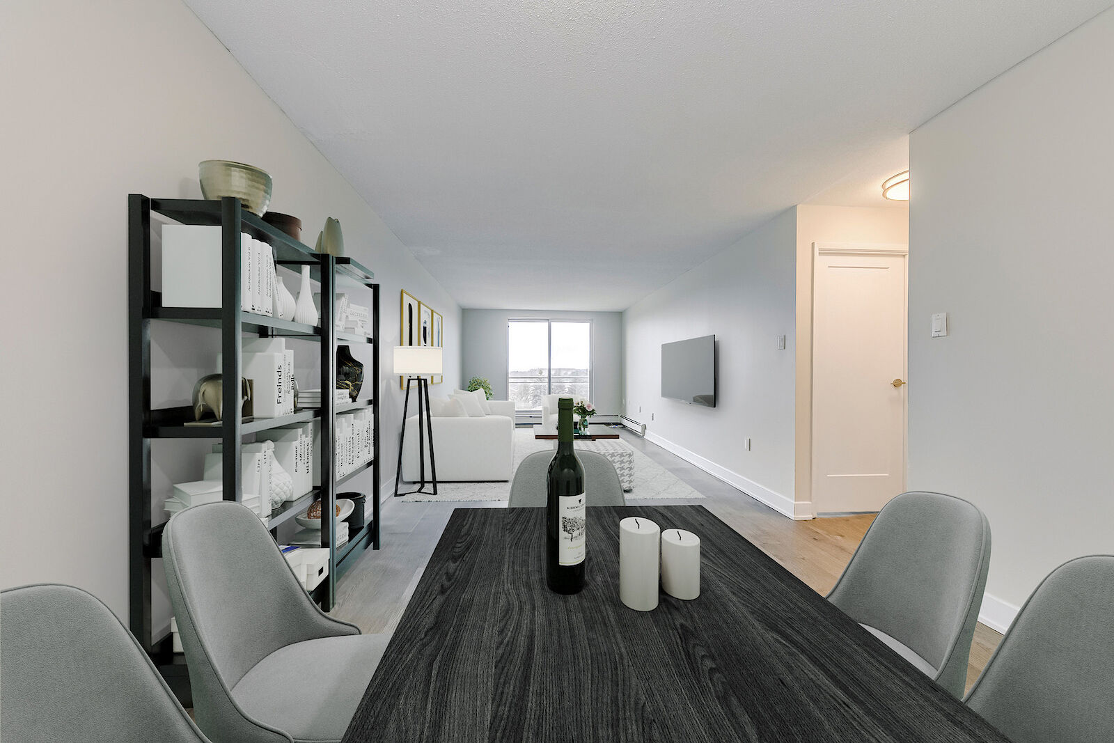 Brantford 1 bedrooms Apartment for rent. Property photo: 351306-1