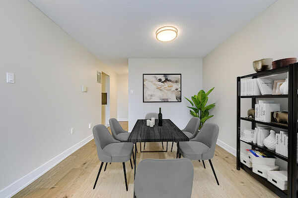 Brantford 1 bedrooms Apartment for rent. Property photo: 351306-2